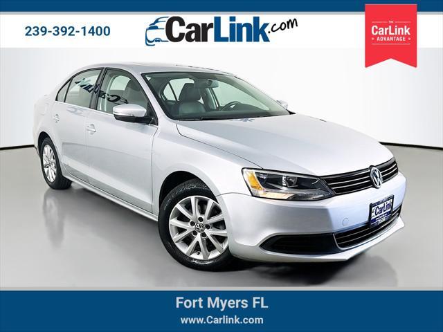 2014 Volkswagen Jetta