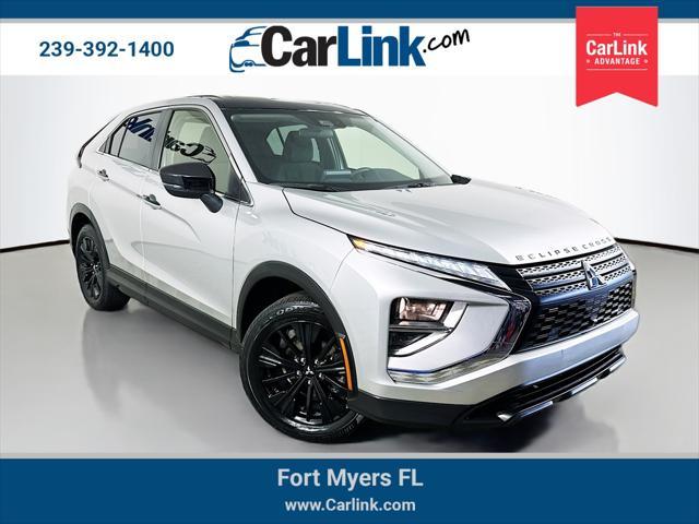 2022 Mitsubishi Eclipse Cross