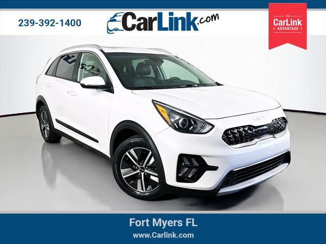 2022 Kia NIRO