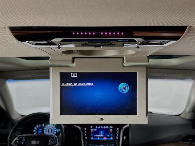 Photo of 2016 Black Raven Cadillac Escalade