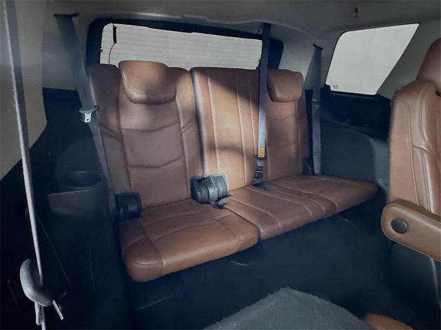 Photo of 2016 Black Raven Cadillac Escalade