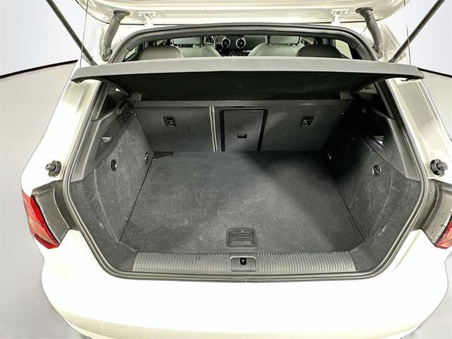 Photo of 2018 Ibis White Audi A3 e-tron