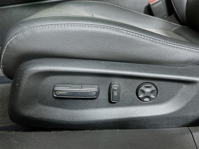 Photo of 2019 San Marino Red Honda Accord