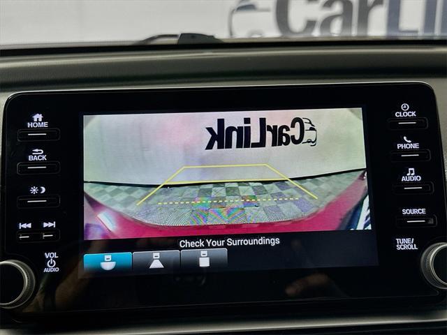 Photo of 2019 San Marino Red Honda Accord