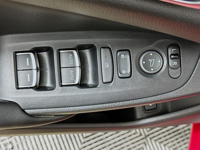 Photo of 2019 San Marino Red Honda Accord