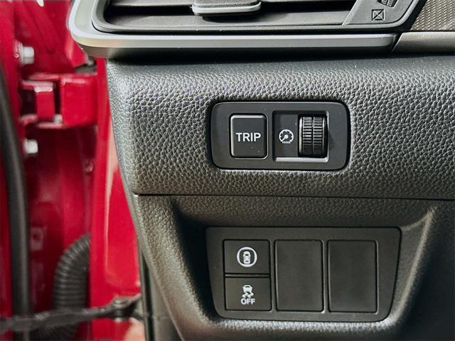 Photo of 2019 San Marino Red Honda Accord