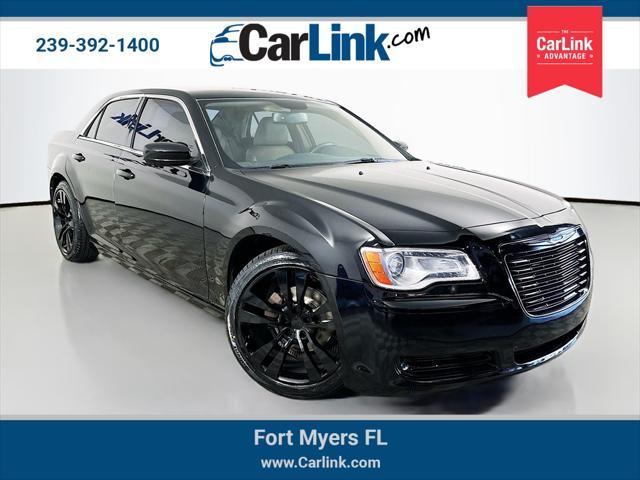 2013 Chrysler 300