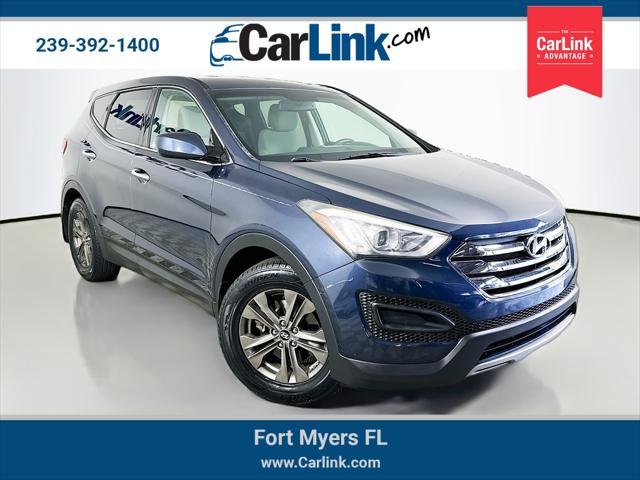 2014 Hyundai Santa Fe Sport