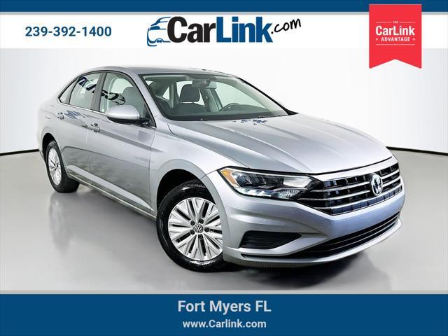 2020 Volkswagen Jetta