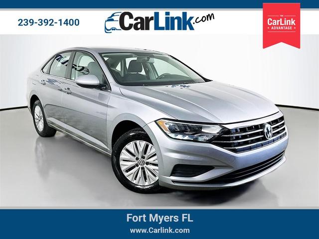 2020 Volkswagen Jetta