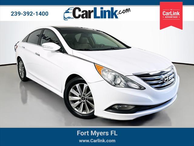 2014 Hyundai Sonata