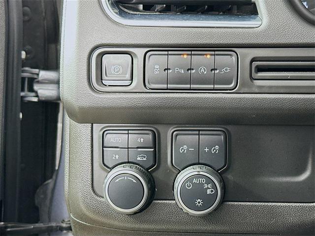Photo of 2021 Satin Steel Metallic Chevrolet Tahoe