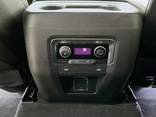 Photo of 2021 Satin Steel Metallic Chevrolet Tahoe