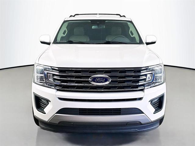 Photo of 2020 White Ford Expedition