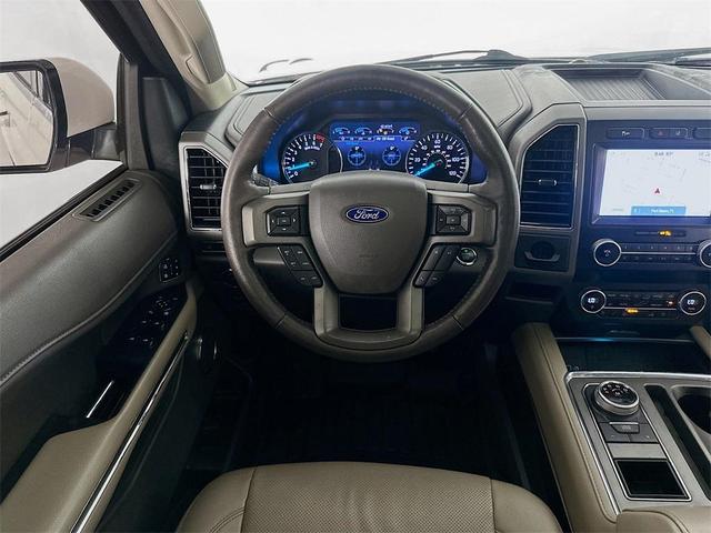 Photo of 2020 White Ford Expedition