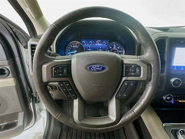 Photo of 2020 White Ford Expedition