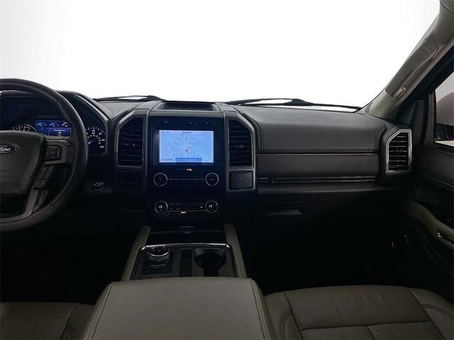 Photo of 2020 White Ford Expedition