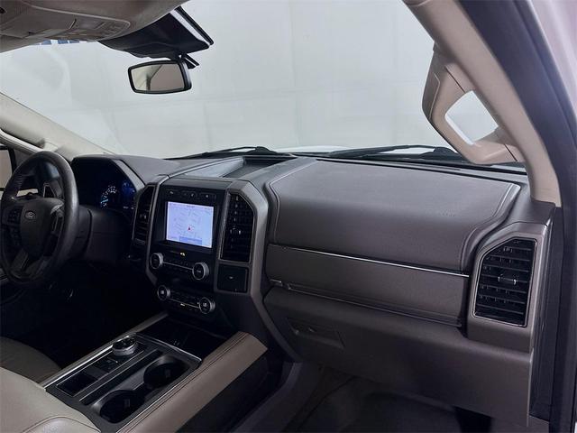 Photo of 2020 White Ford Expedition