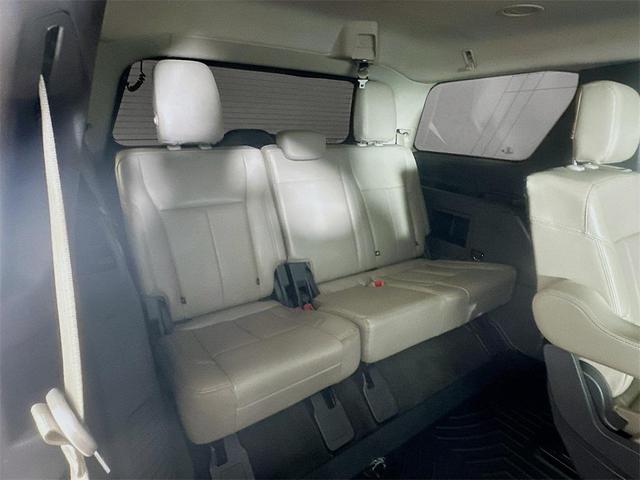 Photo of 2020 White Ford Expedition