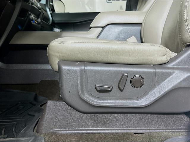 Photo of 2020 White Ford Expedition