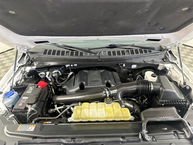 Photo of 2020 White Ford Expedition