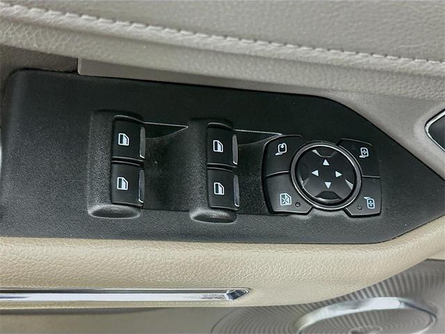 Photo of 2020 White Ford Expedition