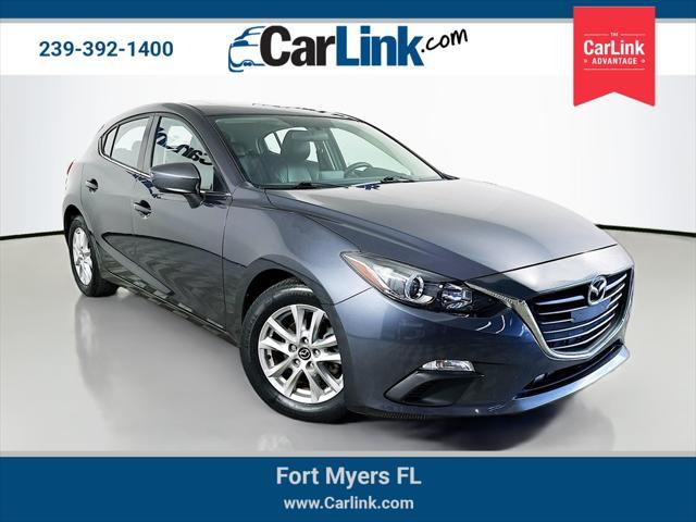 2014 Mazda Mazda3