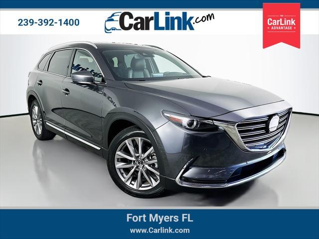 2020 Mazda CX-9