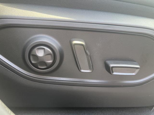 Photo of 2025 Velvet Red Pearlcoat Jeep Grand Cherokee L
