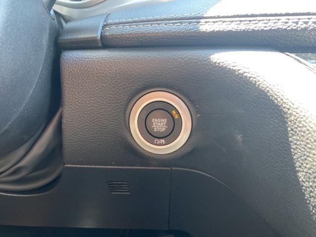 Photo of 2025 Red Hot Pearlcoat Chrysler Pacifica