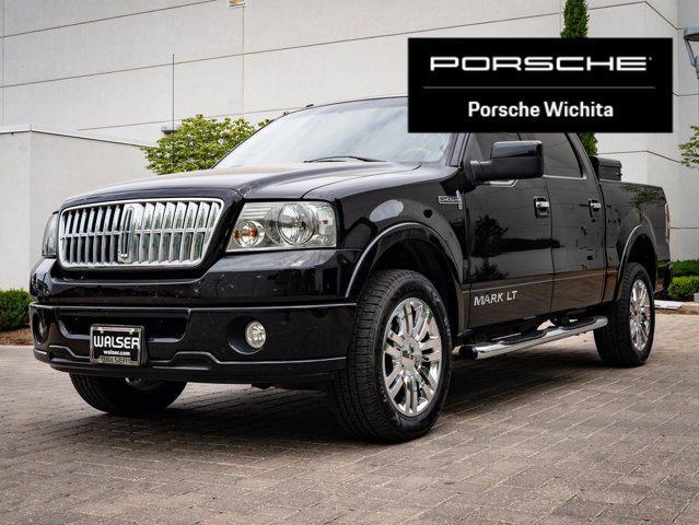 2007 Lincoln Mark Lt