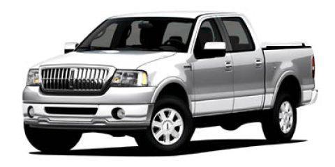 2007 Lincoln Mark Lt