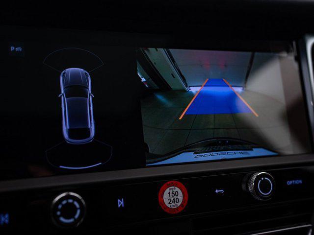 Photo of 2025 Dolomite Porsche Macan