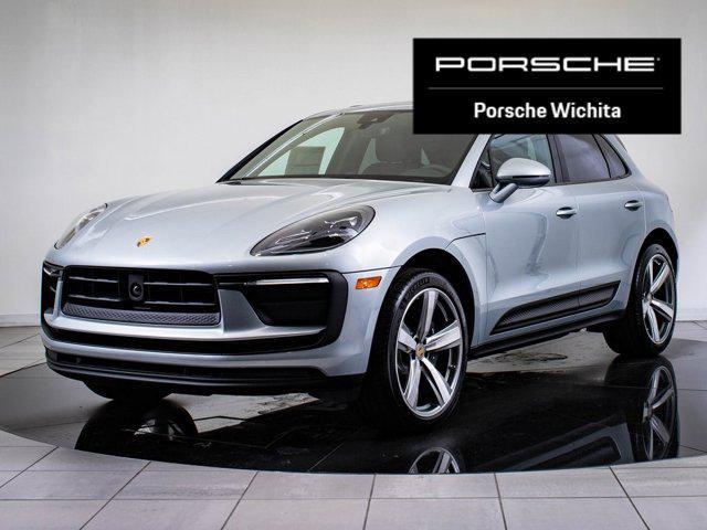 Photo of 2025 Dolomite Porsche Macan
