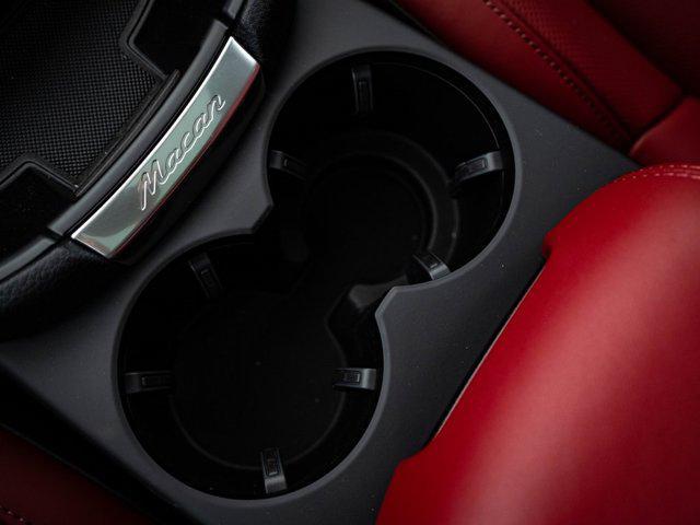 Photo of 2025 Dolomite Porsche Macan