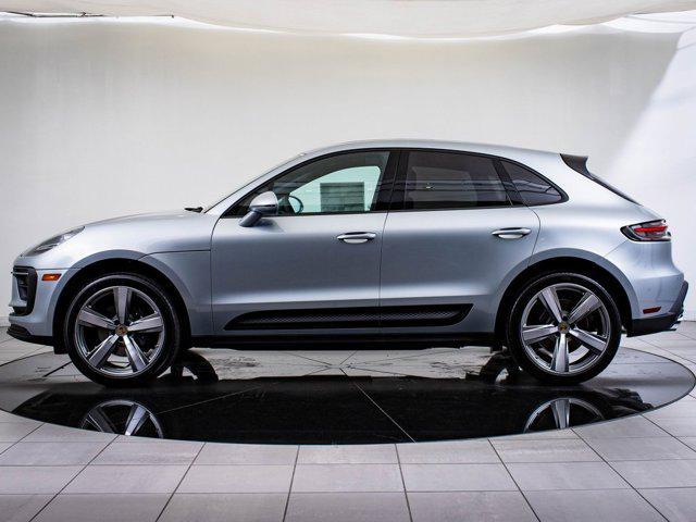 Photo of 2025 Dolomite Porsche Macan