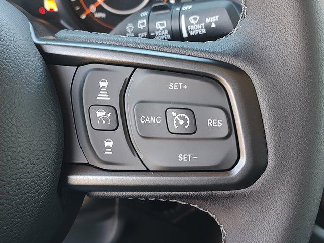 Photo of 2025 Anvil Clearcoat Jeep Wrangler