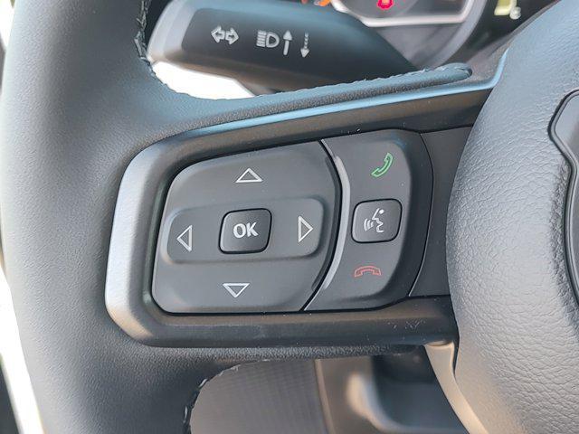 Photo of 2025 Anvil Clearcoat Jeep Wrangler