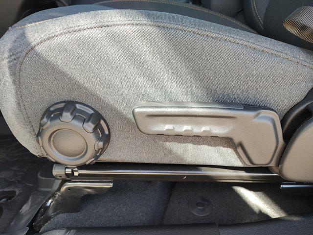Photo of 2025 Anvil Clearcoat Jeep Wrangler