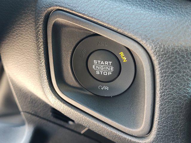 Photo of 2025 Anvil Clearcoat Jeep Wrangler