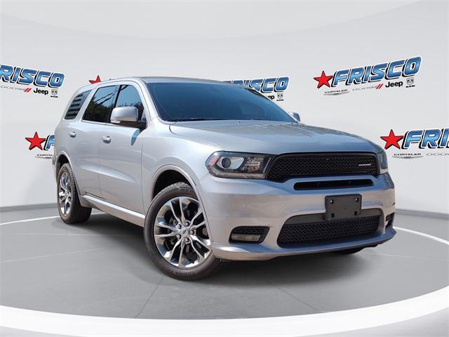 2019 Dodge Durango