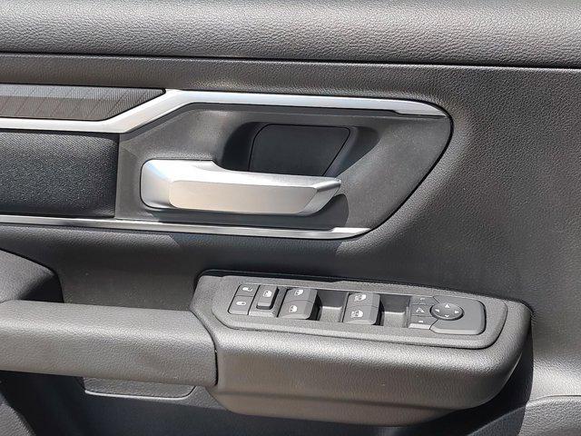 Photo of 2026 Billet Silver Metallic Clearcoat RAM 1500