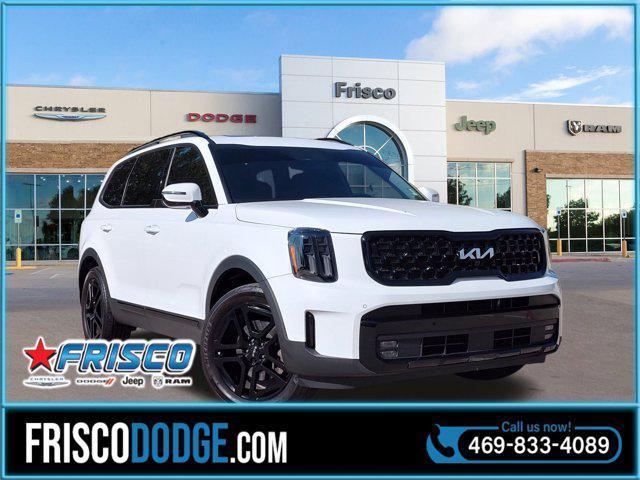 2024 Kia Telluride