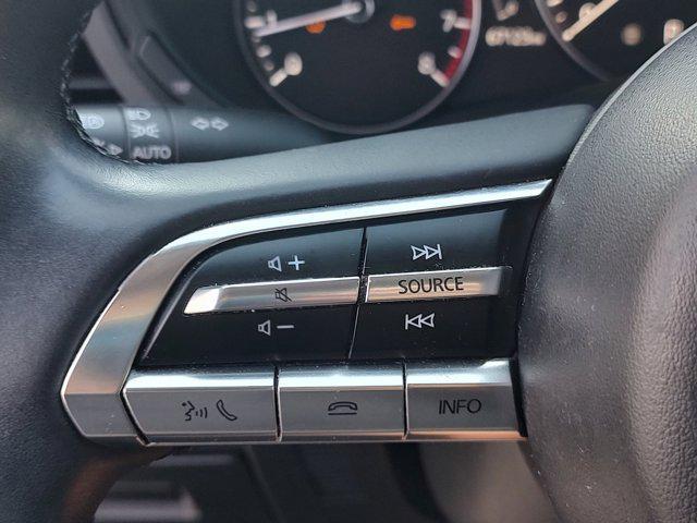 Photo of 2019 Jet Black Mica Mazda Mazda3