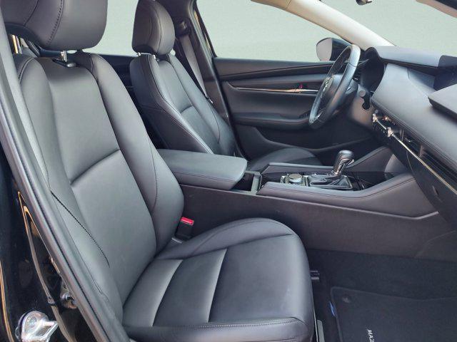 Photo of 2019 Jet Black Mica Mazda Mazda3