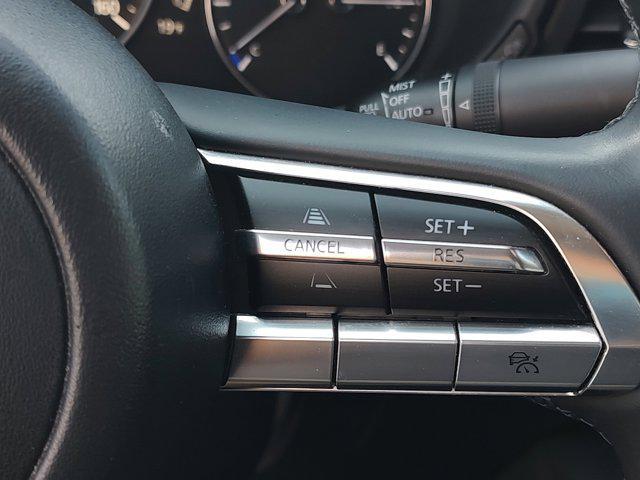 Photo of 2019 Jet Black Mica Mazda Mazda3
