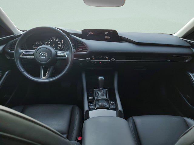 Photo of 2019 Jet Black Mica Mazda Mazda3