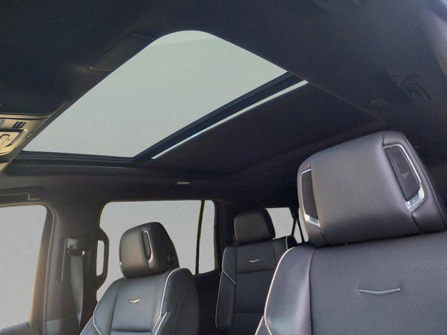 Photo of 2023 Black Raven Cadillac Escalade ESV
