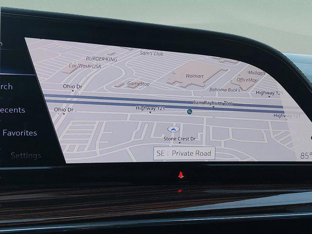 Photo of 2023 Black Raven Cadillac Escalade ESV