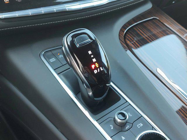 Photo of 2023 Black Raven Cadillac Escalade ESV